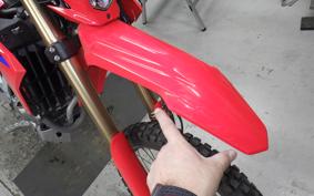 HONDA CRF250L MD47