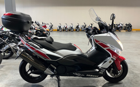 YAMAHA T-MAX500 2011 SJ08J