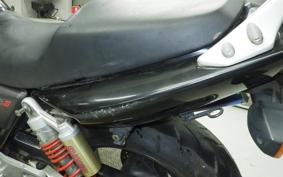 HONDA CB400 SUPER BOLDOR VTEC 2006 NC39