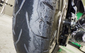 HARLEY FLSTF 1450 2006