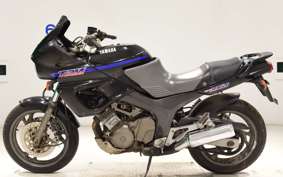 YAMAHA TDM850 1992 4EP