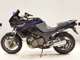 Фото Yamaha TDM850 1992 с японского аукциона