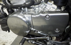 YAMAHA SR400 Gen.5 2019 RH16J