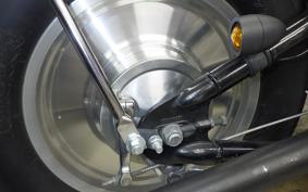 HONDA STEED 400 1998 NC26