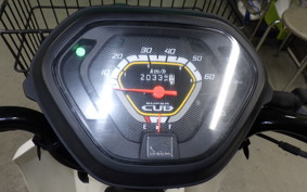 HONDA C50 SUPER CUB 1997 AA04