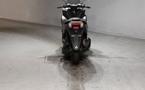 YAMAHA TRICITY 125 SEC1J