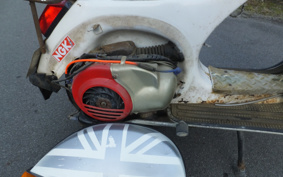 VESPA P200XE VDL1T
