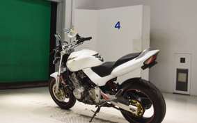 HONDA HORNET 600 2018 PC34