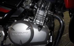 SUZUKI GSR250 2023