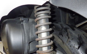 HONDA FORESIGHT EX MF04