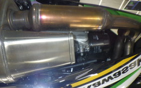 KAWASAKI NINJA 650 A 2026 ER650S