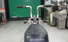 HONDA DAX 50 ST50