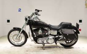 HARLEY FXDL 1450 2003