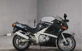 KAWASAKI ZZR400 1993 ZX400N