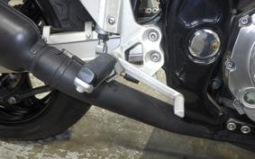 SUZUKI GS1200SS 2001 GV78A