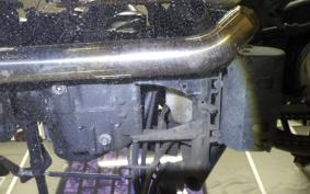 HONDA REBEL 250 MC49