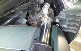 HONDA ﾀﾞﾝｸ AF78