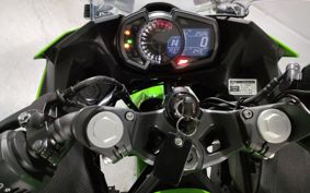KAWASAKI NINJA400 EX400L