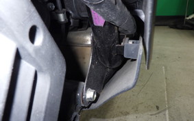 HONDA TACT Basket 2023 AF79