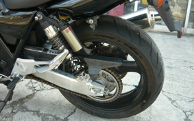 HONDA CB400SFV-4ABS 2010 NC42