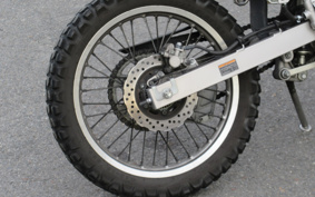 KAWASAKI KLX230 LX230A