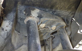 YAMAHA JOG Gen.1 3KJ