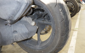 YAMAHA N-MAX 2019 SED6J