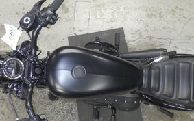 HARLEY XL1200CX 2020