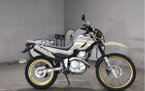YAMAHA SEROW 250 DG17J