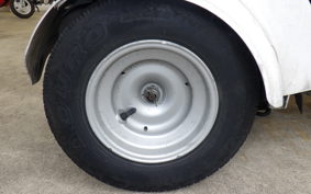 HONDA GYRO CANOPY TA03