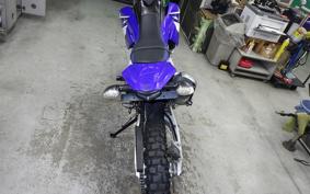 YAMAHA WR250R 2022 DG15J