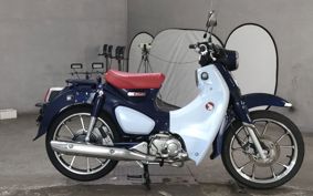 HONDA  SUPER CUB C125 JA58