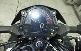 KAWASAKI Z250 Gen.2 EX250Y