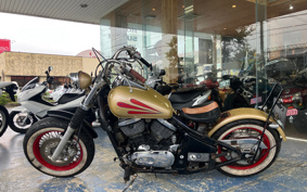 KAWASAKI VULCAN400 CLASSIC 1996 00A018