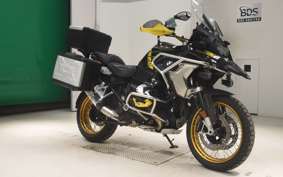 BMW R1250GS 2021