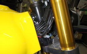 FANTIC SCRAMBLER500 2023