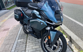 BMW R1300RT ASA 2025 0M41