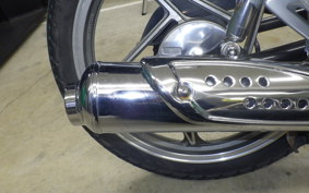 SUZUKI EN125 2A 2022