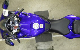 YAMAHA YZF-R1 2007