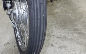 HONDA C50 SUPER CUB AA01