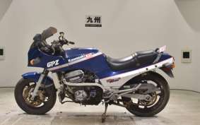 KAWASAKI GPZ900R NINJA 1987 ZX900A