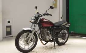 HONDA CB223S 2010 MC40