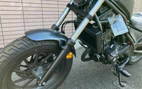 HONDA REBEL MC49