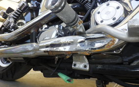 HARLEY FXDL 1450 2004