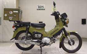HONDA CROSS CUB 110 2024 JA45
