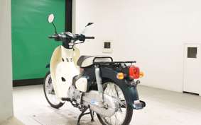 HONDA C50 SUPER CUB 2001 AA09