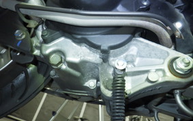 HONDA DIO Gen.6 2003 AF68