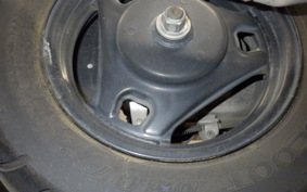 SUZUKI ADDRESS V125 2023 CF4EA