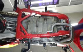 HONDA XR600R 1989