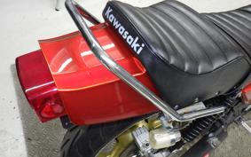 KAWASAKI ZEPHYR 400 KAI 1998 ZR400C
